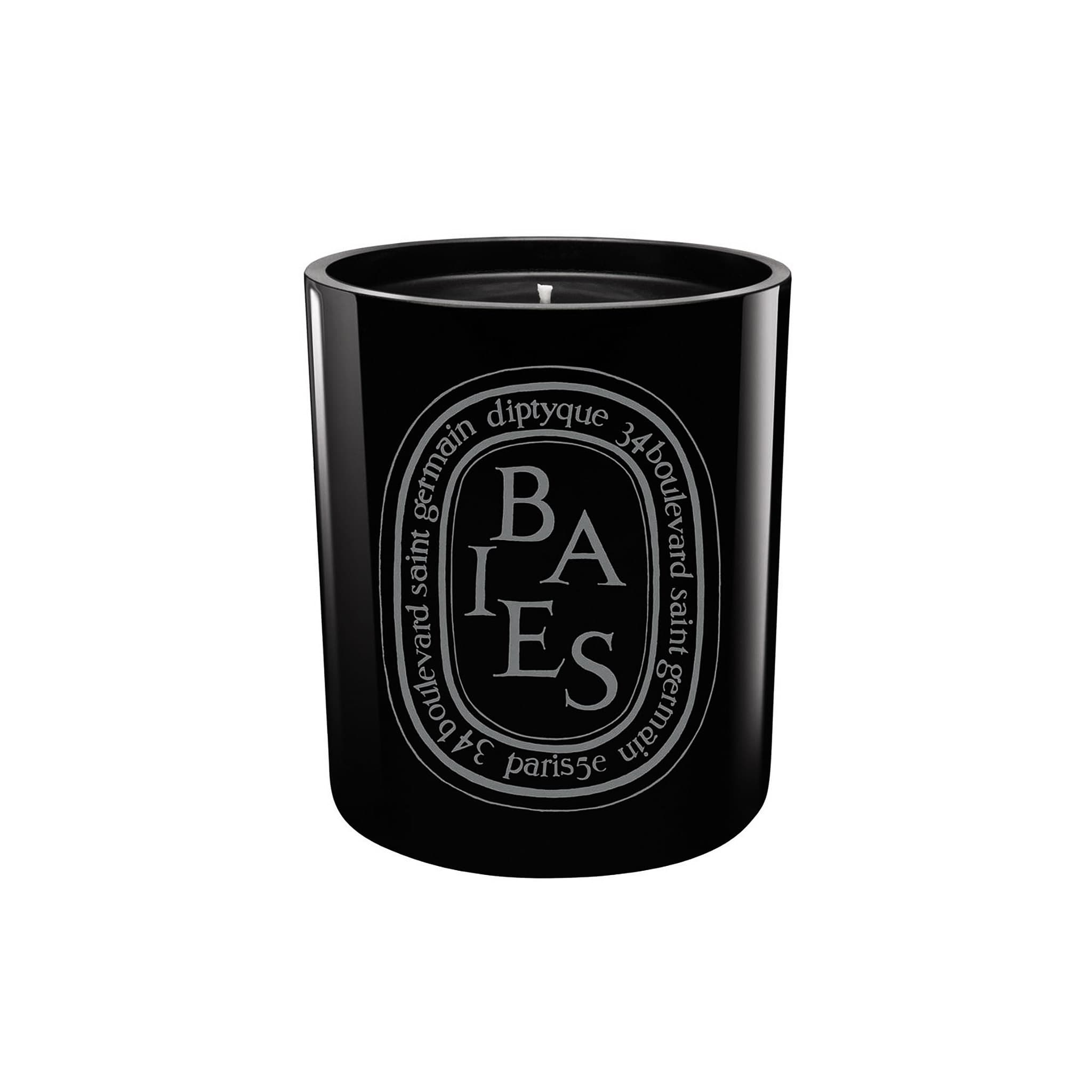 Diptyque Black Baies Candle-10.2 oz