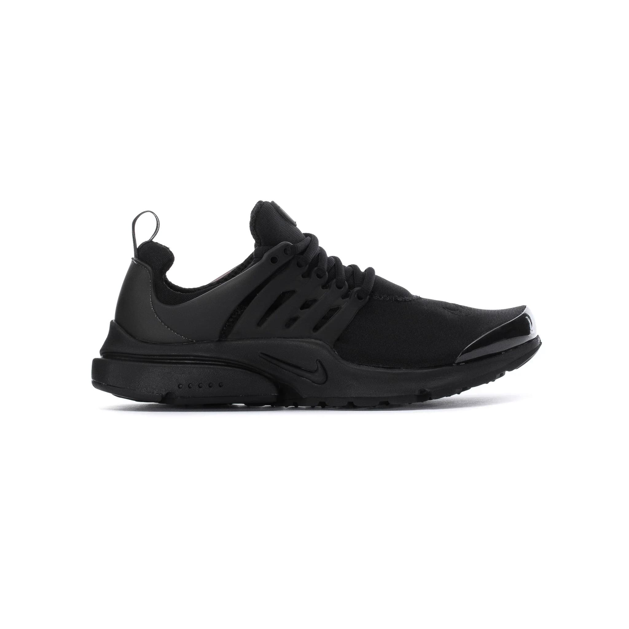 Nike Mens Air Presto CT3550 003 Triple Black - Size 11